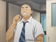 Okusama wa Mahou Shoujo